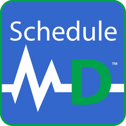 Schedule MD Logo
