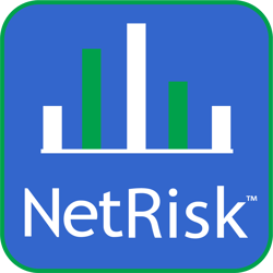 NetRisk logo