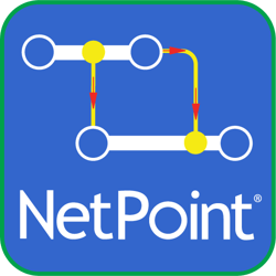 NetPoint logo